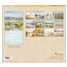 Light Gently Falling 2026 Wall Calendar WCA101941